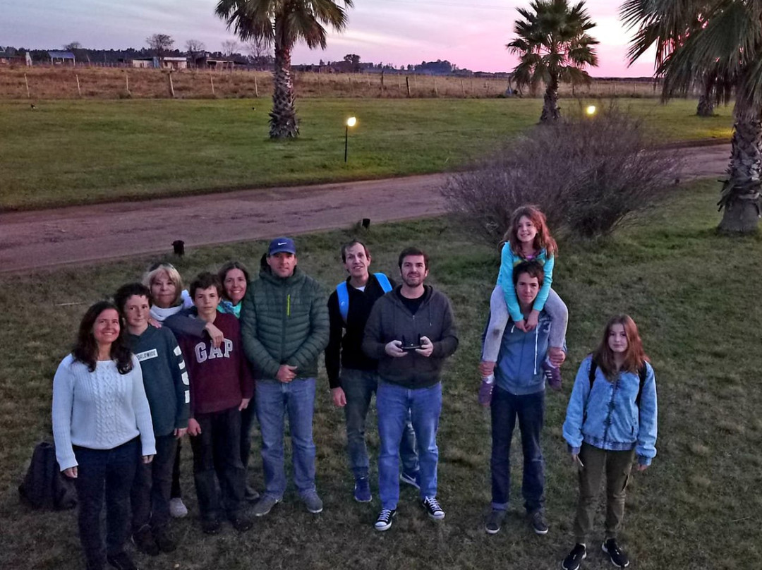 Los Naranjos Resort Spa Termal主图