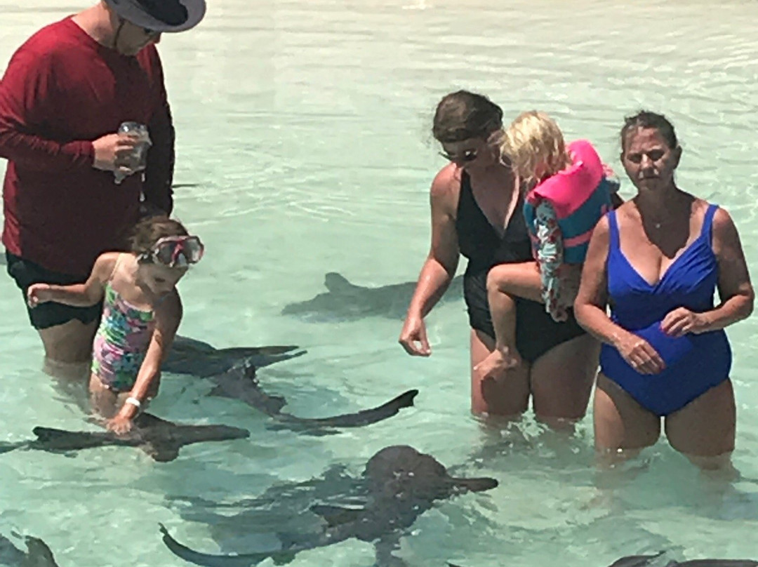 Exuma Sunrise Tour-George Town必去景点