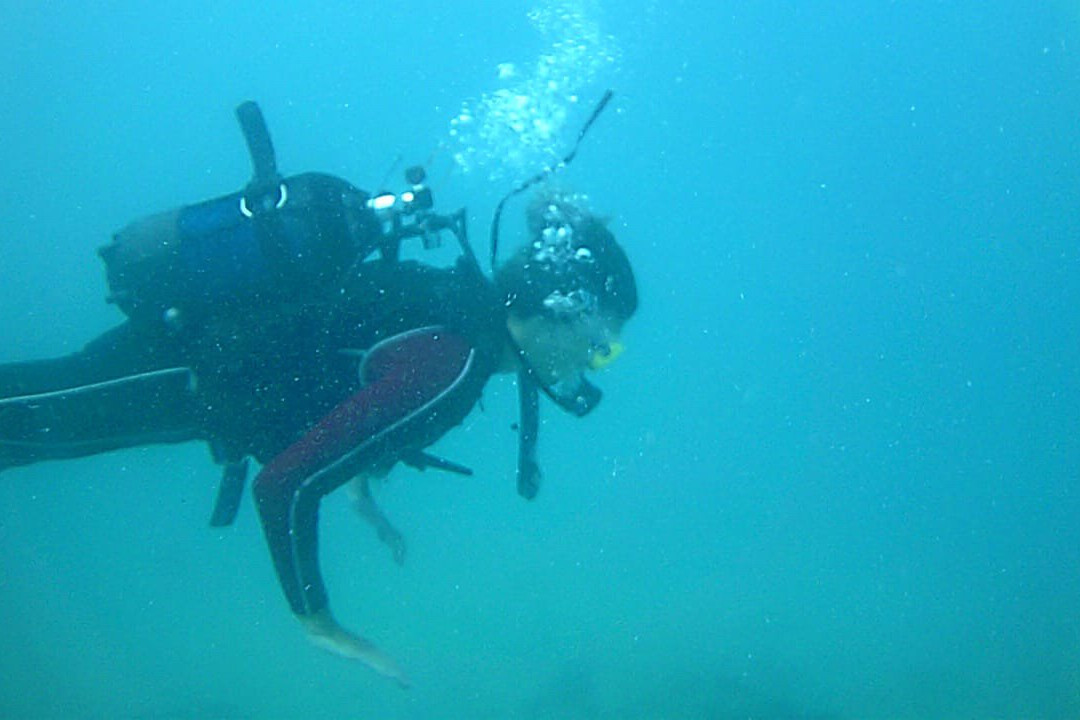 Nakupenda Diving Center-江比阿尼必去景点