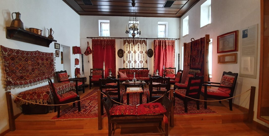 Historical and Folk Art Museum of Rethymnon-雷斯蒙必去景点