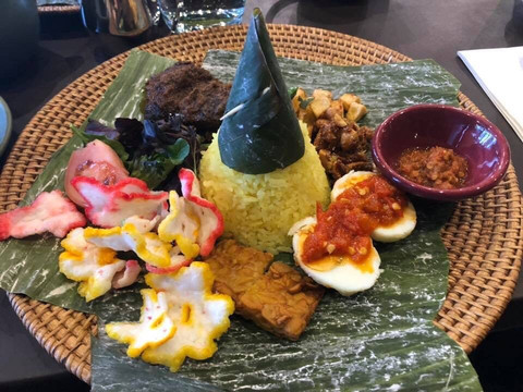 Williams Landing餐馆和美食-Oma And Me