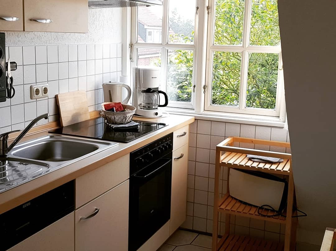 Lindenhof Warnsdorf主图