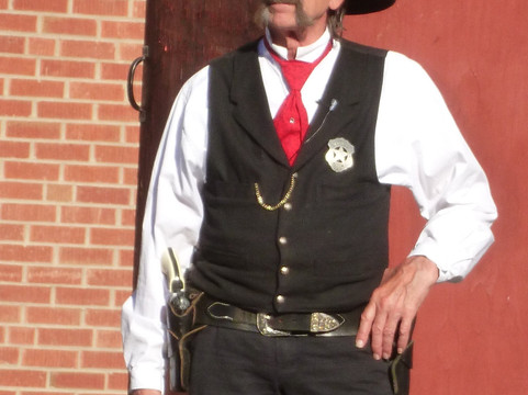 伊尔玛酒店主图