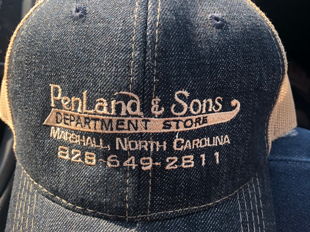 Penland & Sons Department Store景点图片