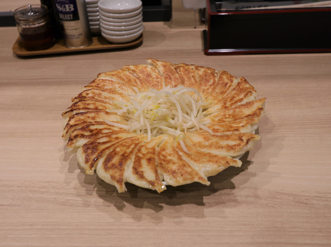 元祖浜松餃子 石松 アスティ三河安城店