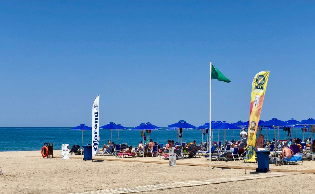 May Beach Hotel主图