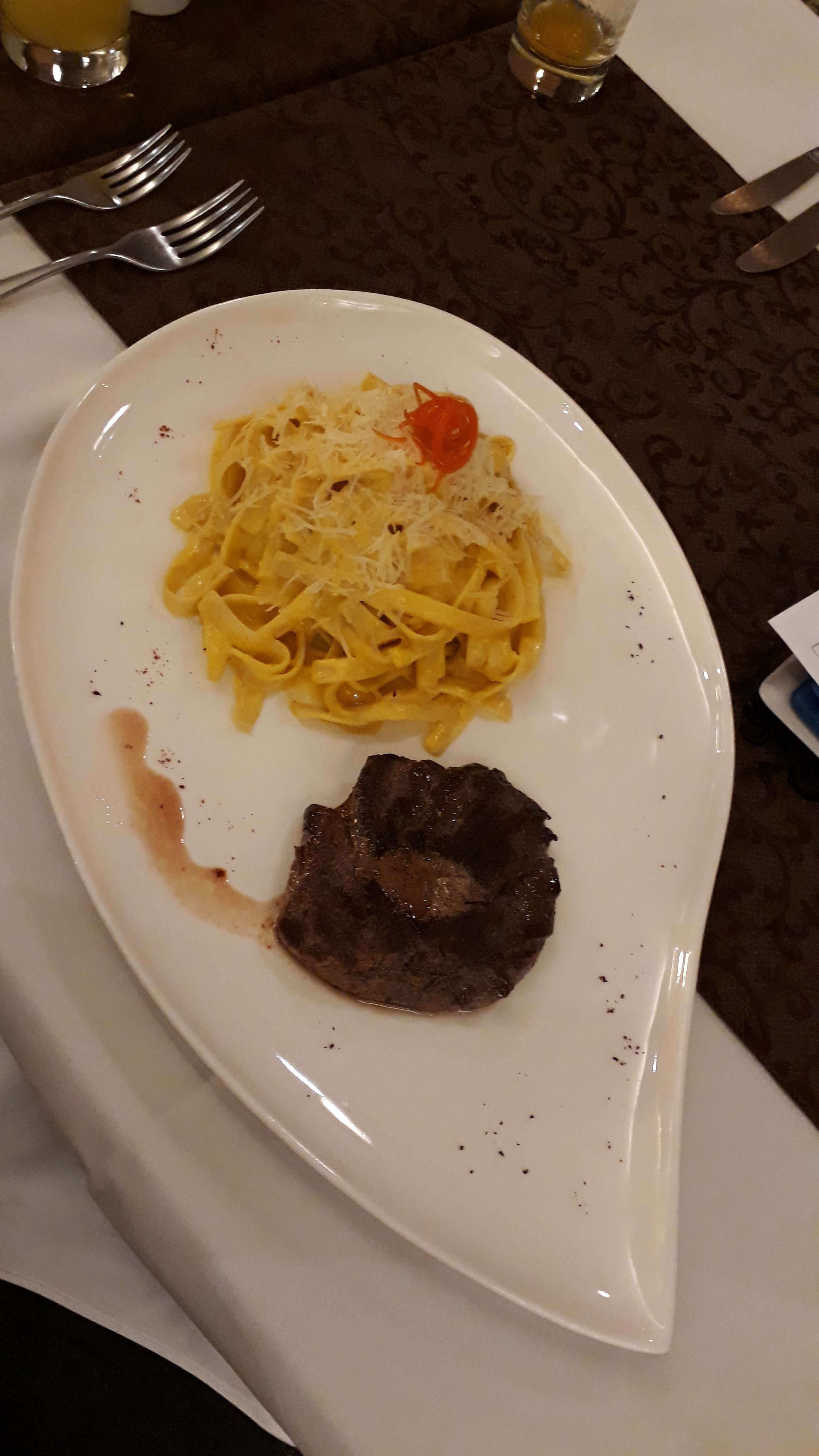 Mood Hotel Lifestyle-餐饮