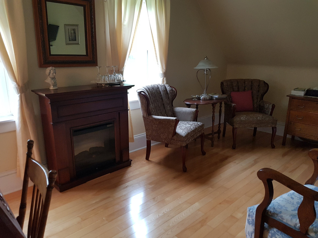 Azelia Farmhouse B & B主图