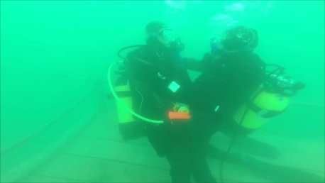 St Andrews Lakes Diving-Halling必去景点