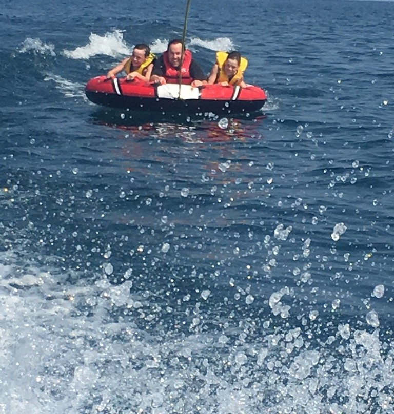 Xtreme Adventures-科林伍德必去景点