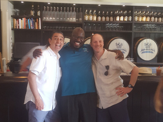 Marvelous Tours-拿骚必去景点