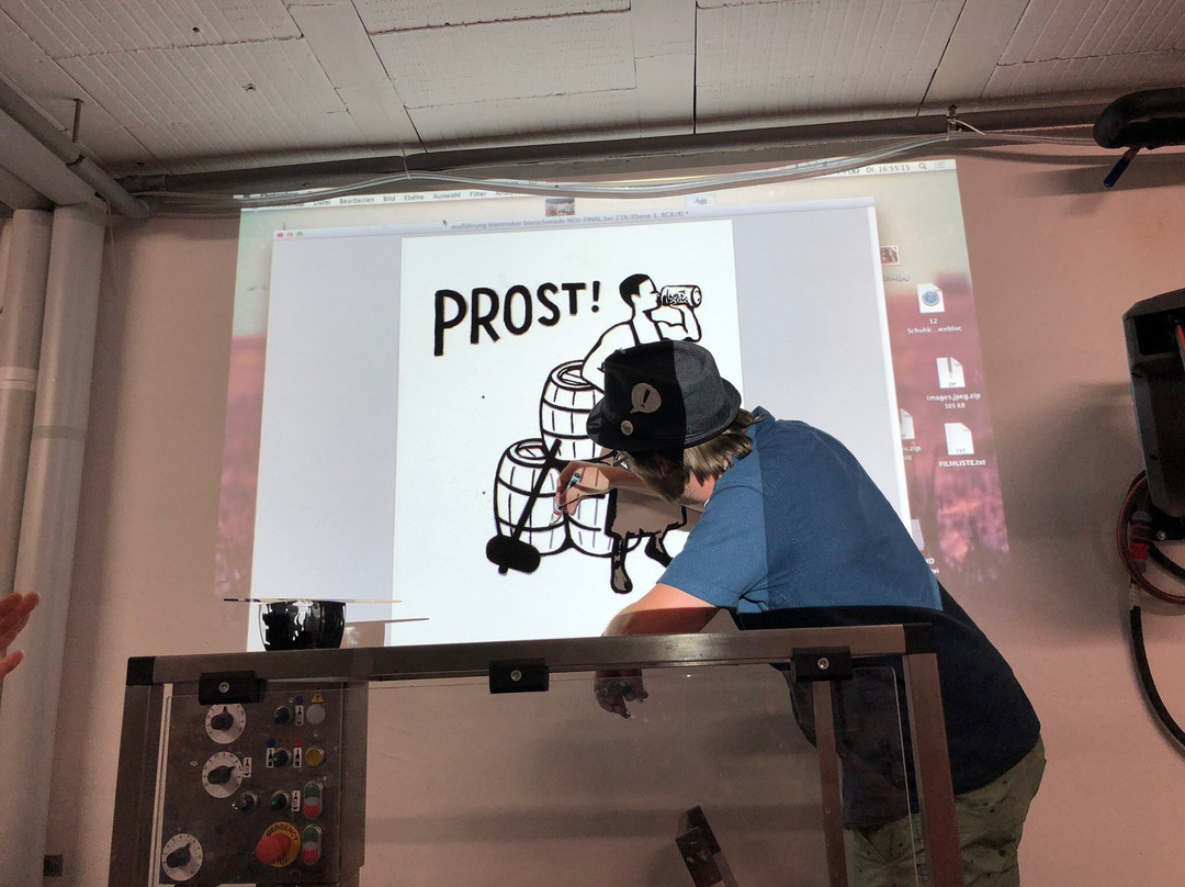 Bierschmiede-阿特湖畔施泰因巴赫必去景点