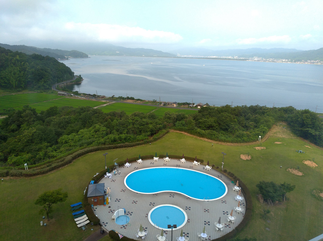 Mercure Kyoto Miyazu Resort & Spa主图