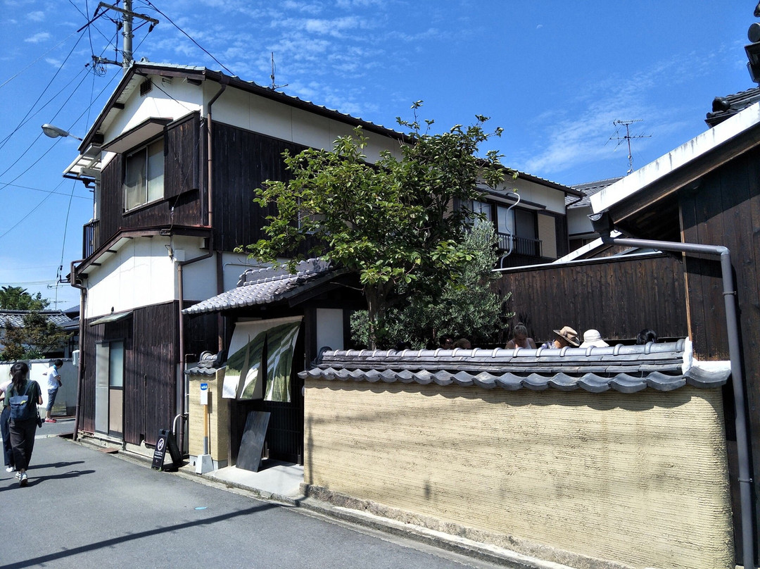 Ando Museum-直岛町必去景点