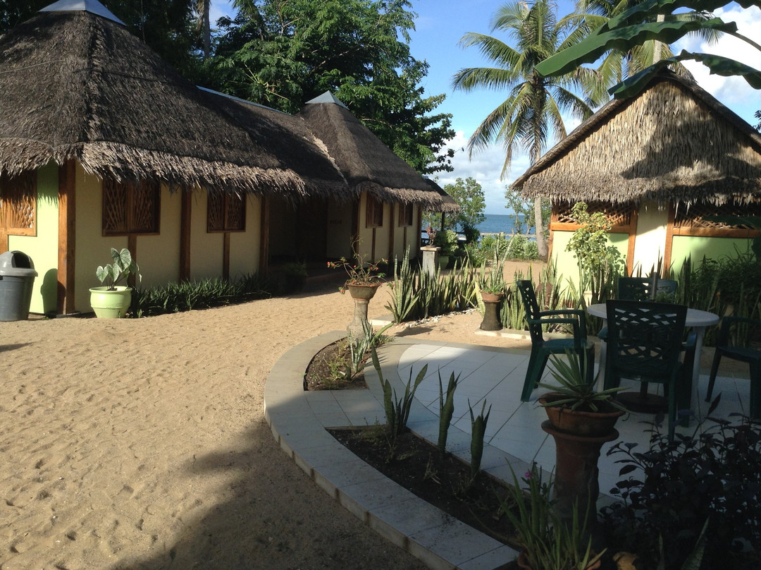 The Clara Beach主图