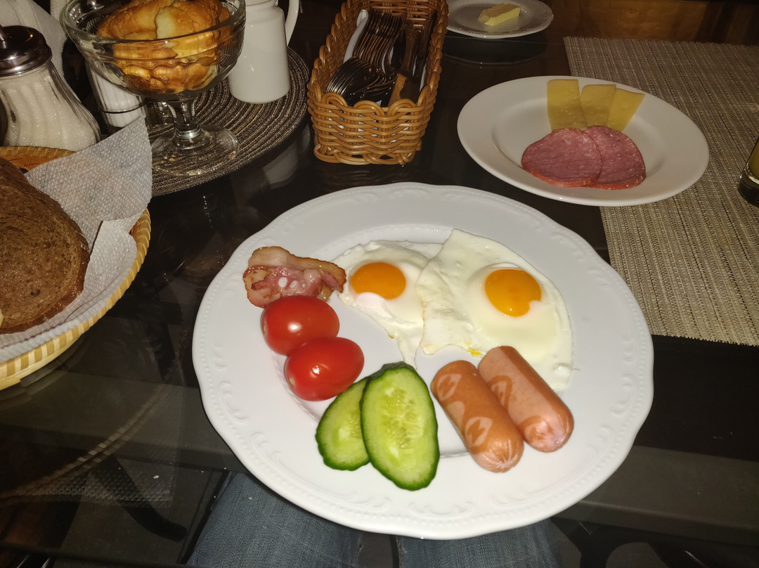 Gostevoy Dom Shlisselburg主图