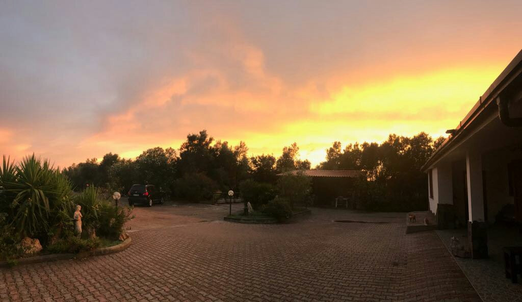 B&B Funtana de Talia主图