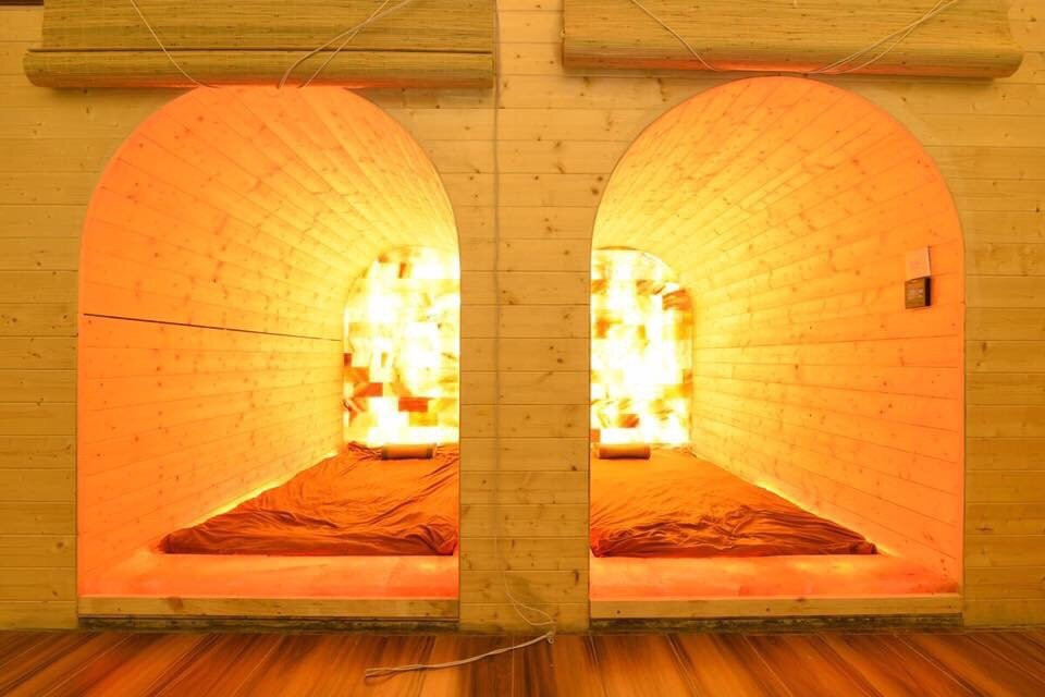 Coi Spa & massage Hue景点图片