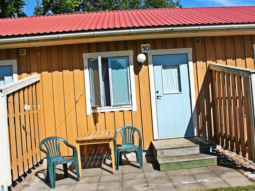 Gastgard Christiansund主图