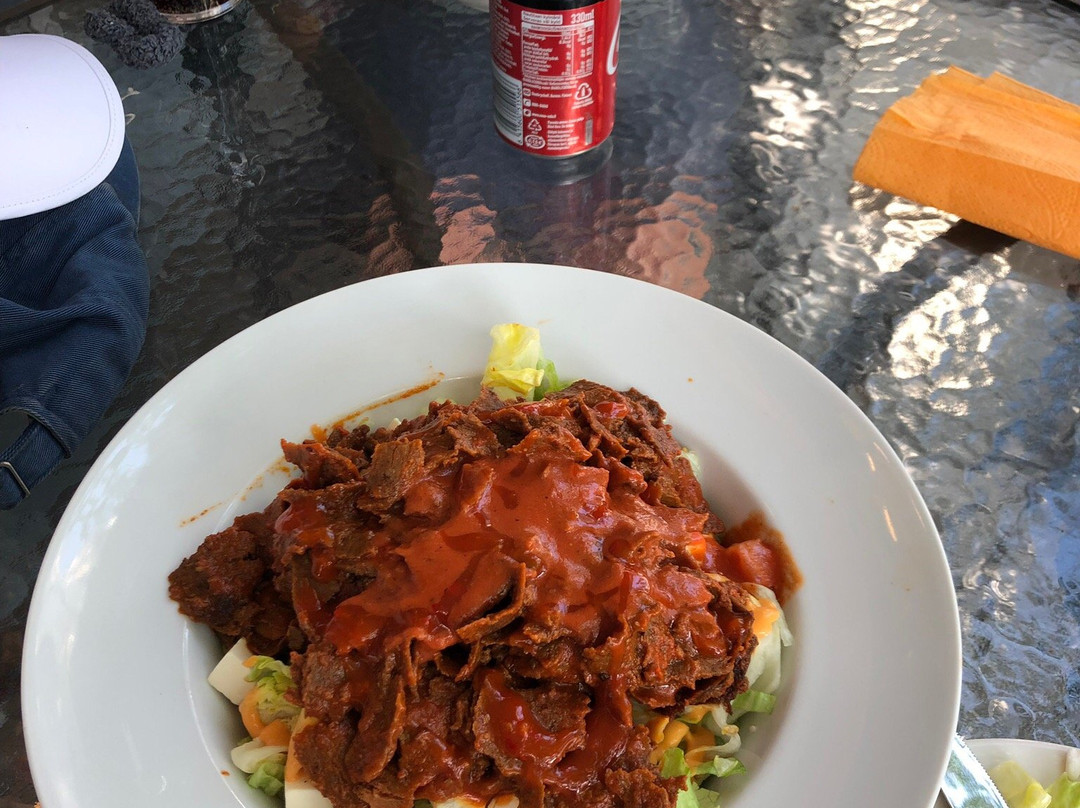 Torino Pizzeria & Kebab主图