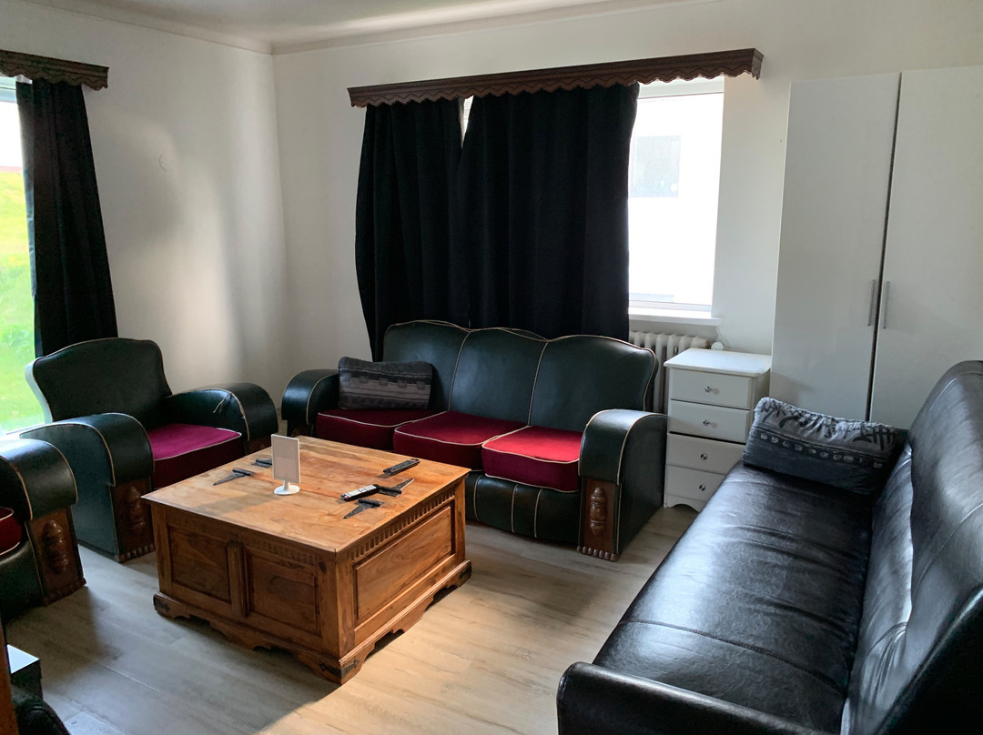 Gabriel Guesthouse主图