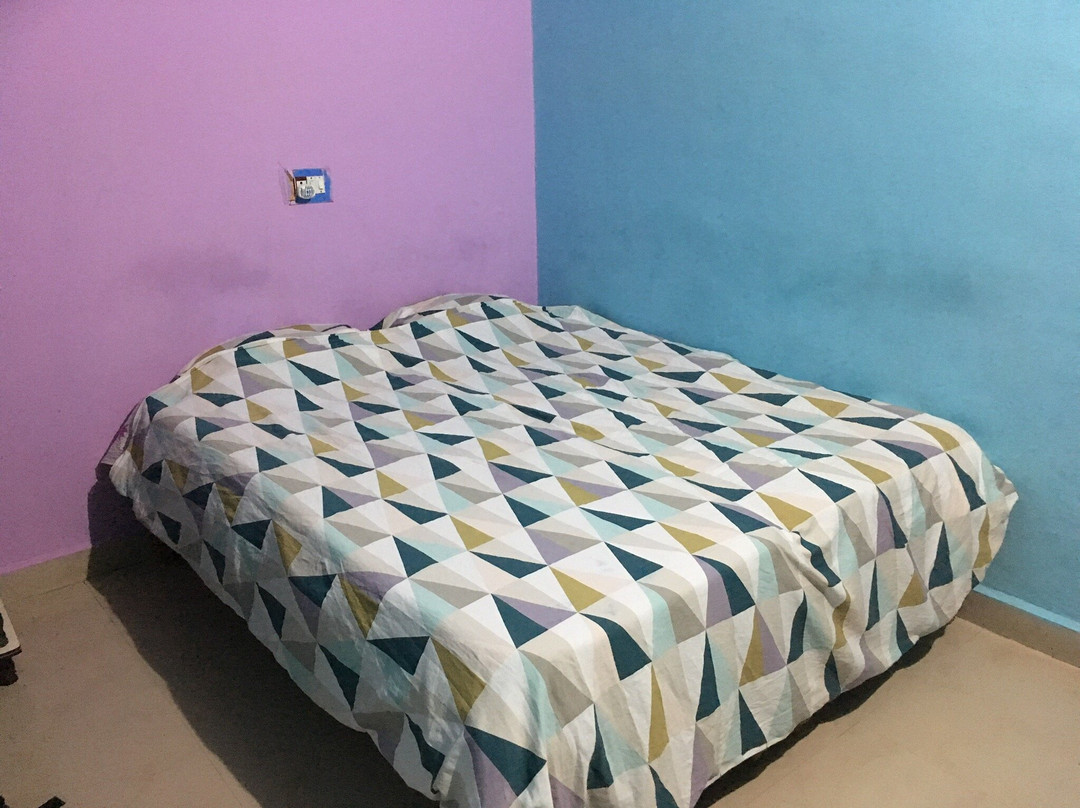 亨比酒店住宿-Mayuram Home Stay