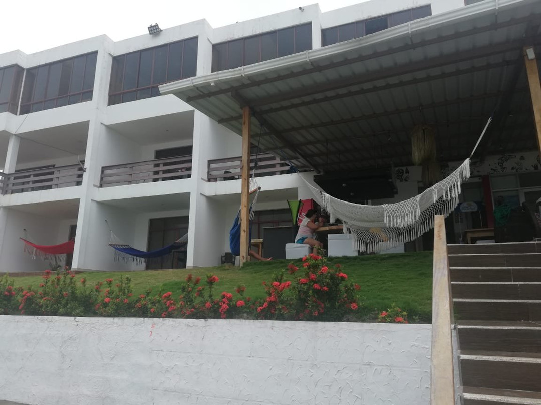 Hotel Punta Azul主图