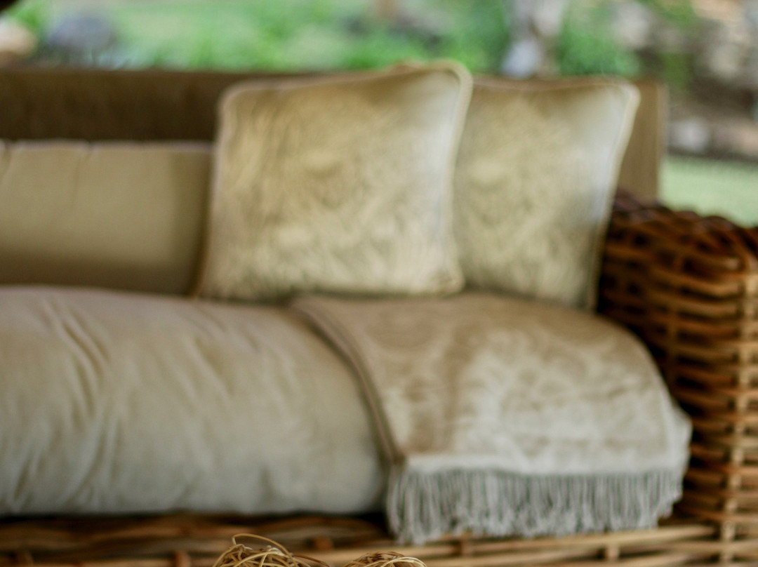 Ivory Wilderness River Rock Lodge主图