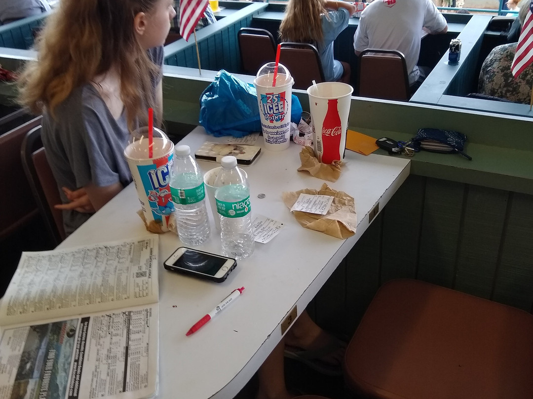 Ruidoso Downs Race Track-鲁伊多索必去景点