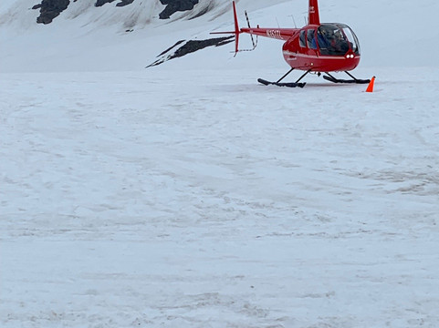 Alpine Air Alaska (Seward, AK)-苏厄德必去景点