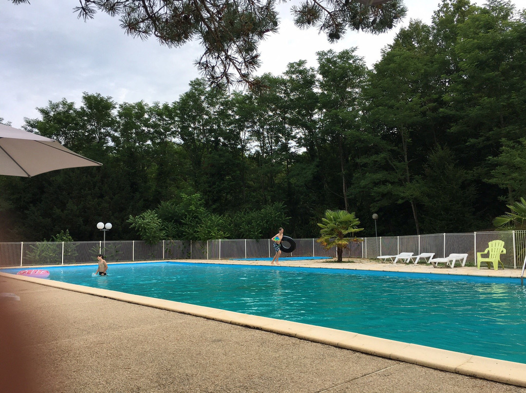 Nailhac旅游攻略图片