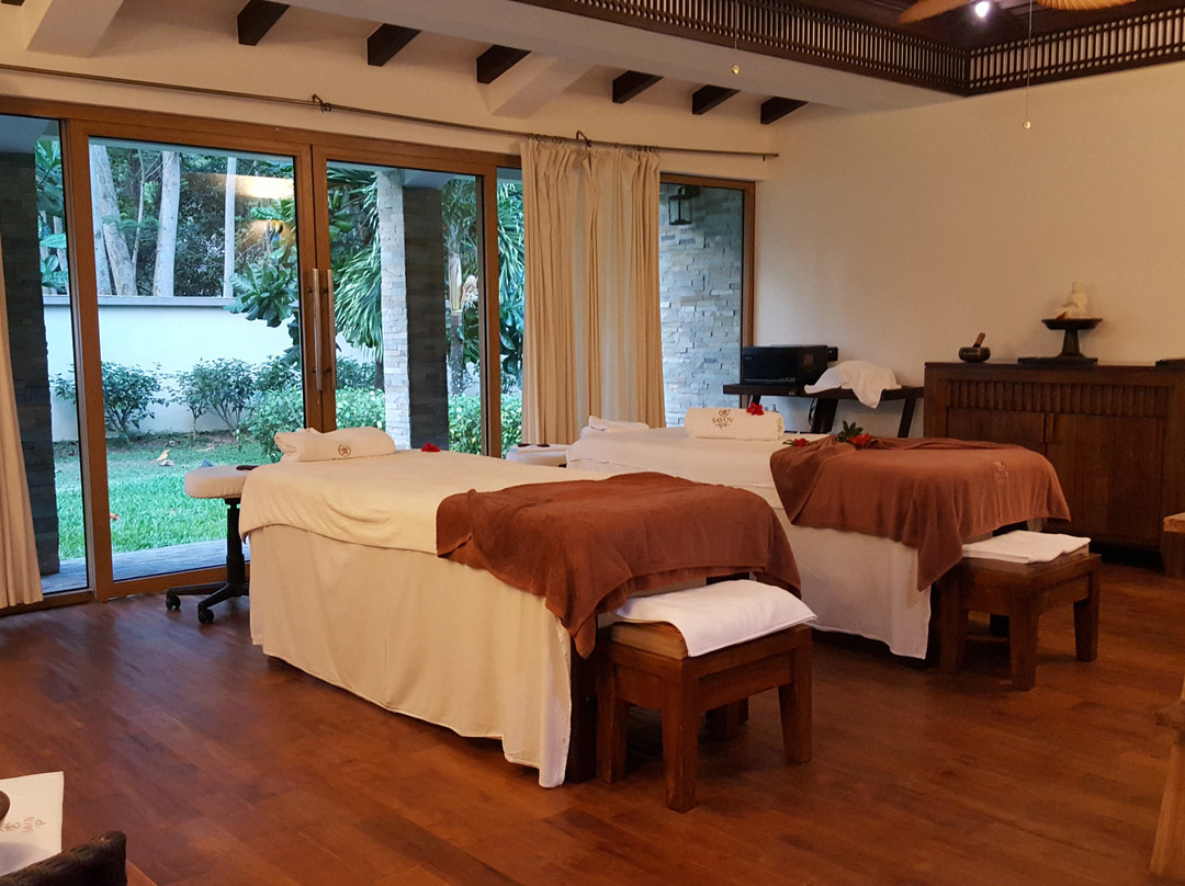 珊瑚斯特兰德明智选择主图