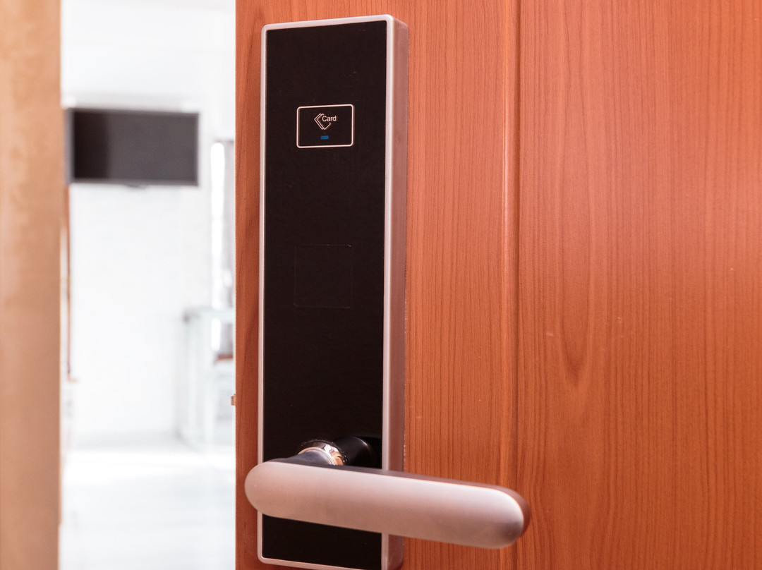 Guest House Fotinov主图