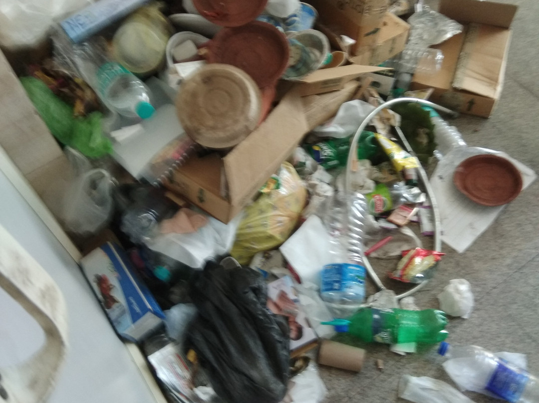 Hotel Holy Basil主图