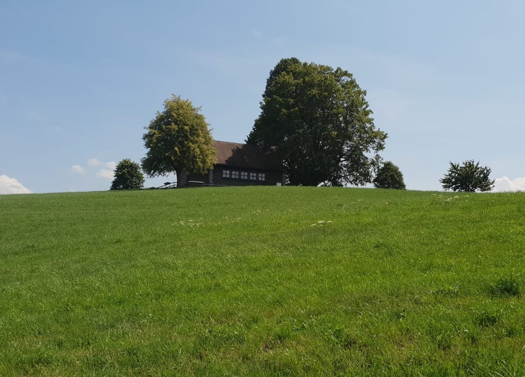 Michaelskreuz Kapelle-Root必去景点