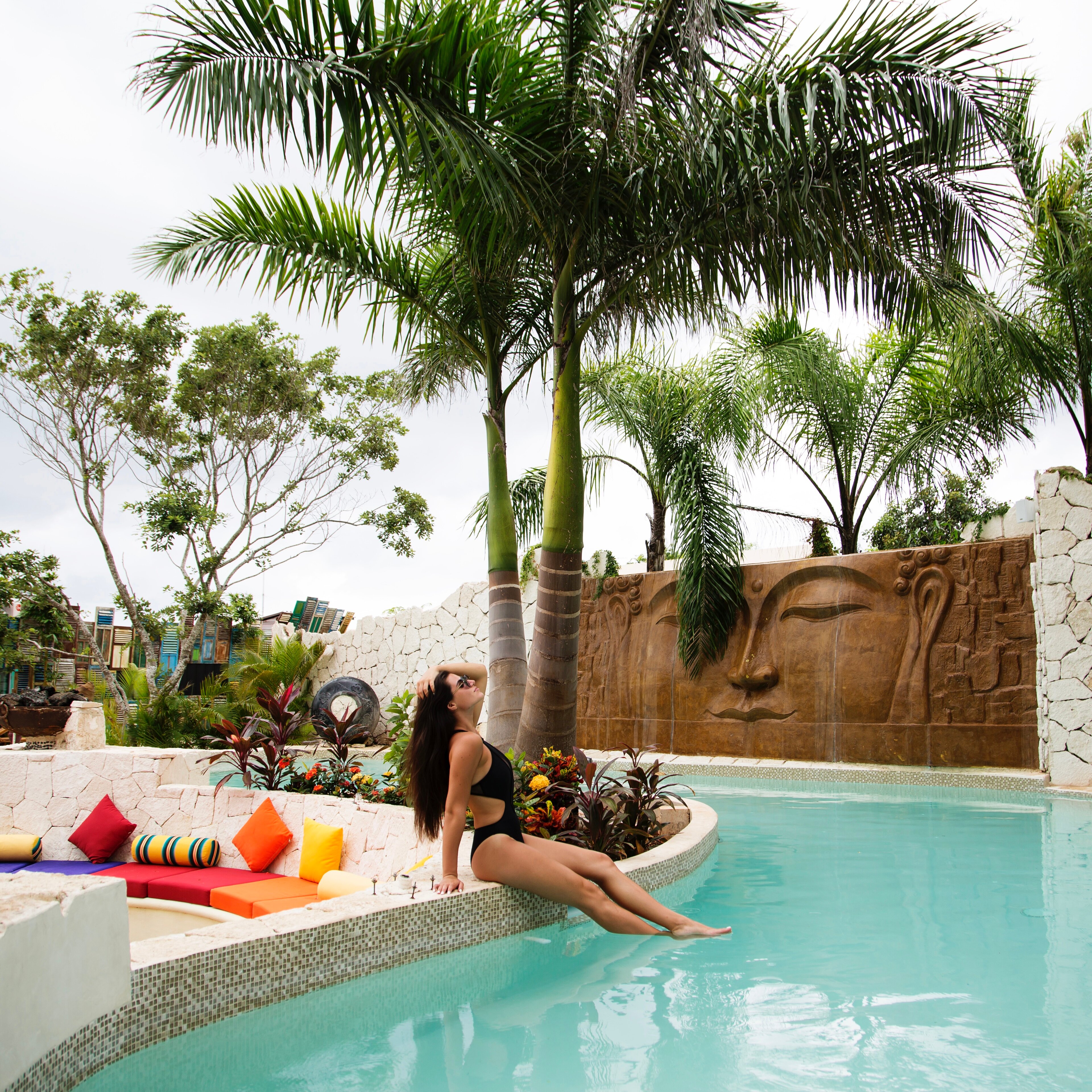 Serenity Authentic Glamping Tulum-官方