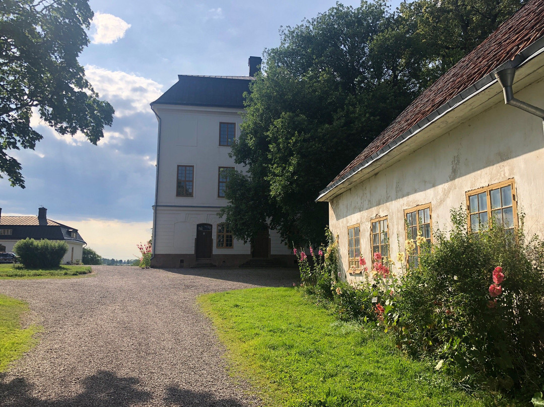 The Manor Ljung-Ljungsbro必去景点