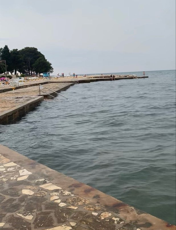 Hotel Umag Plava Laguna主图