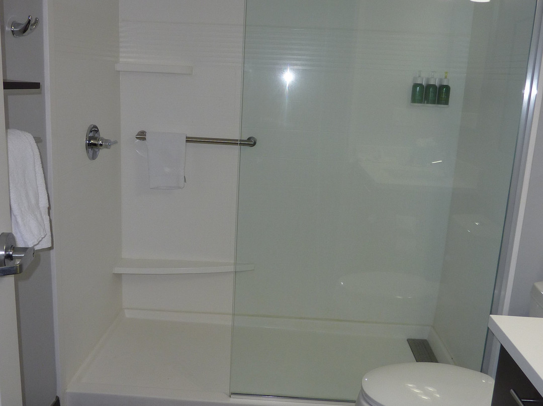 TownePlace Suites Baton Rouge Port Allen主图