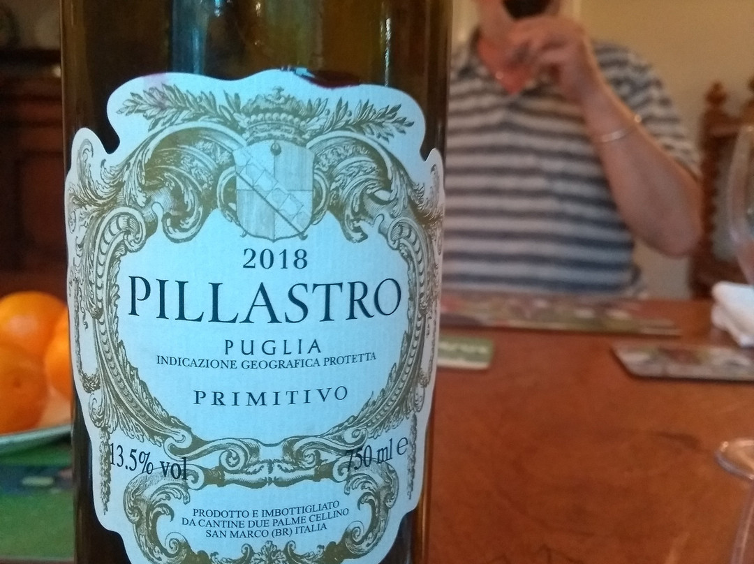 St. Giles Farm Bed & Breakfast主图