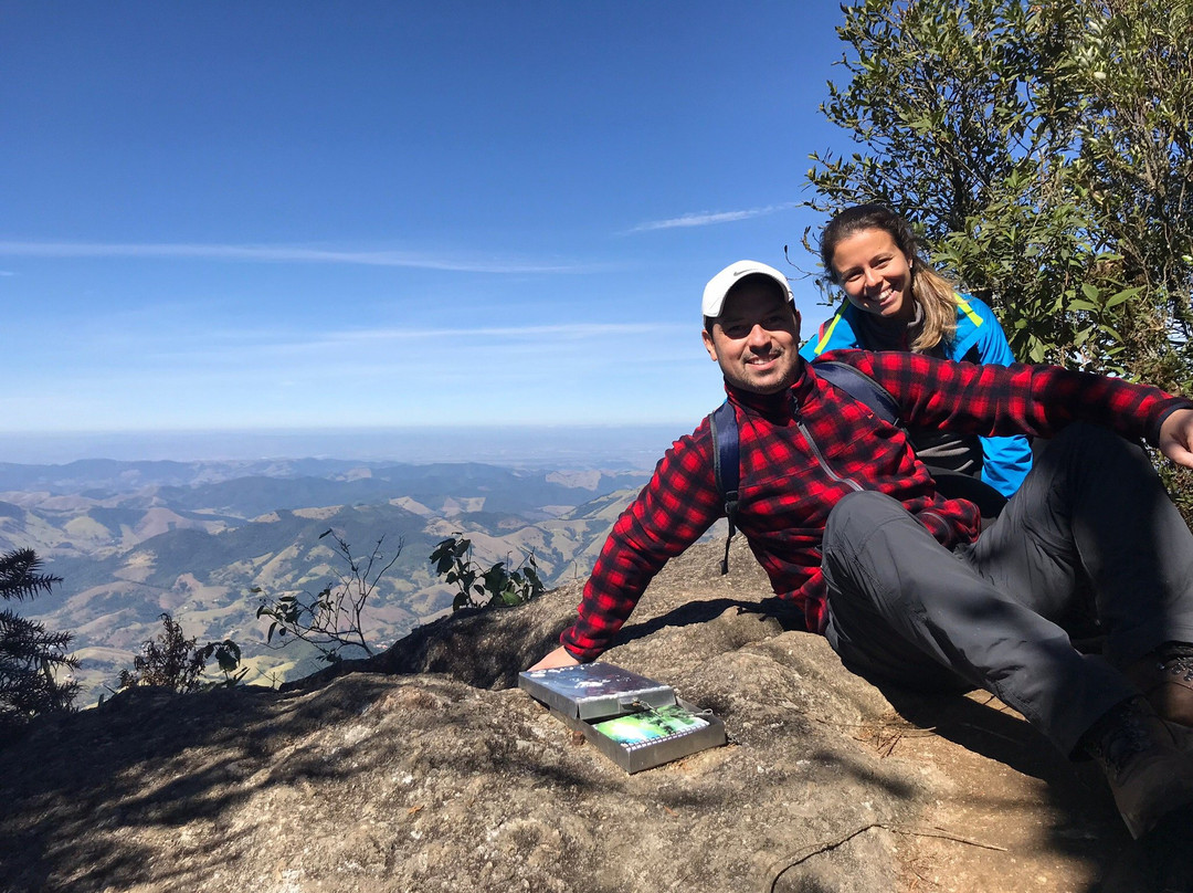 Mantiqueira EcoAventura-Sao Francisco Xavier必去景点