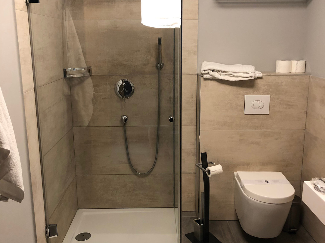 Vitalounge Hotel主图