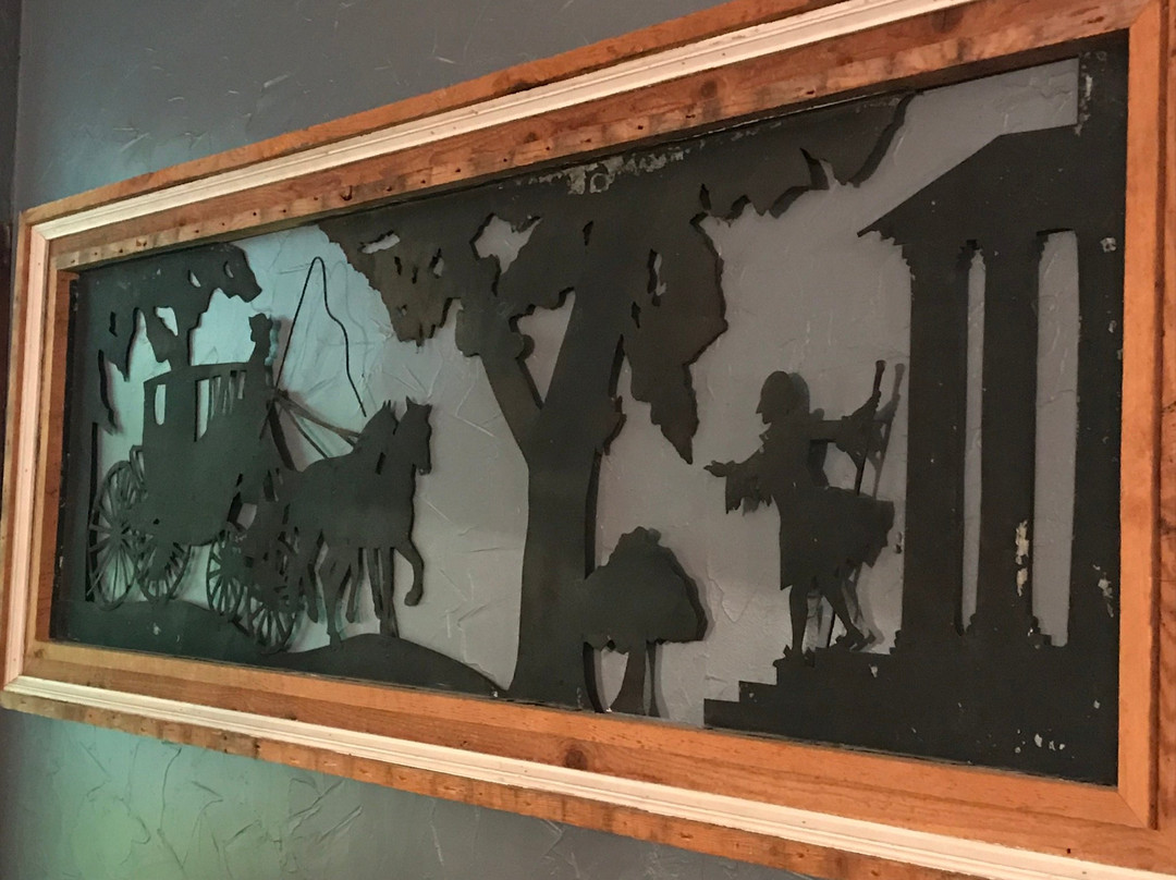 The Kenmore Inn主图