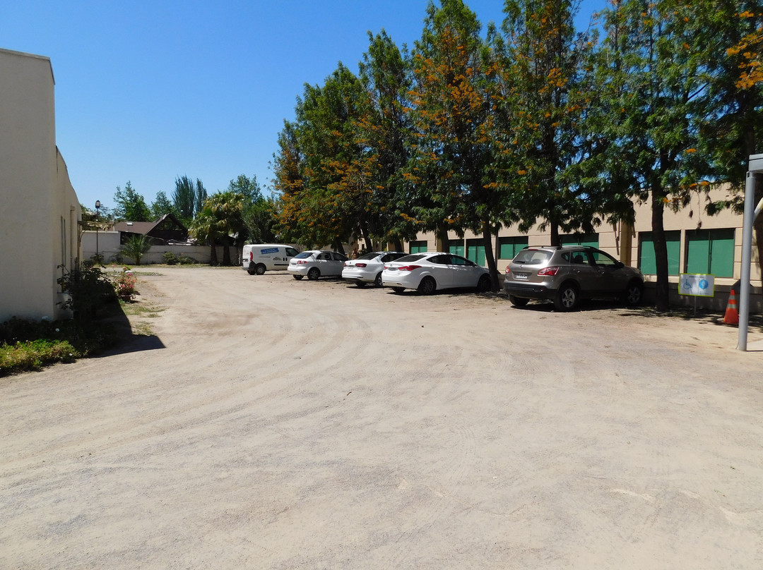 Mar Andino Hotel主图