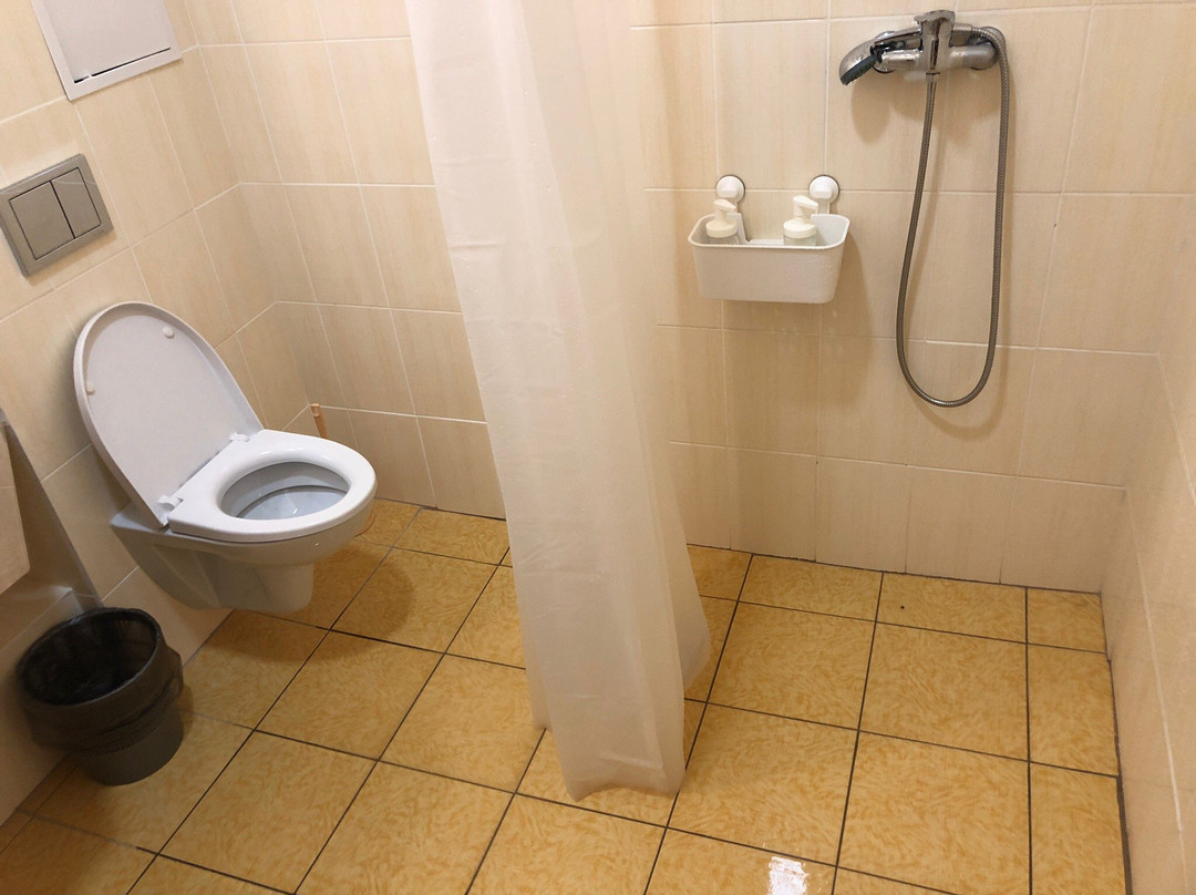 Gostinitsa Aprel'主图