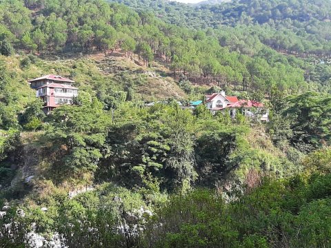 Villa Santushti Homestay-官方