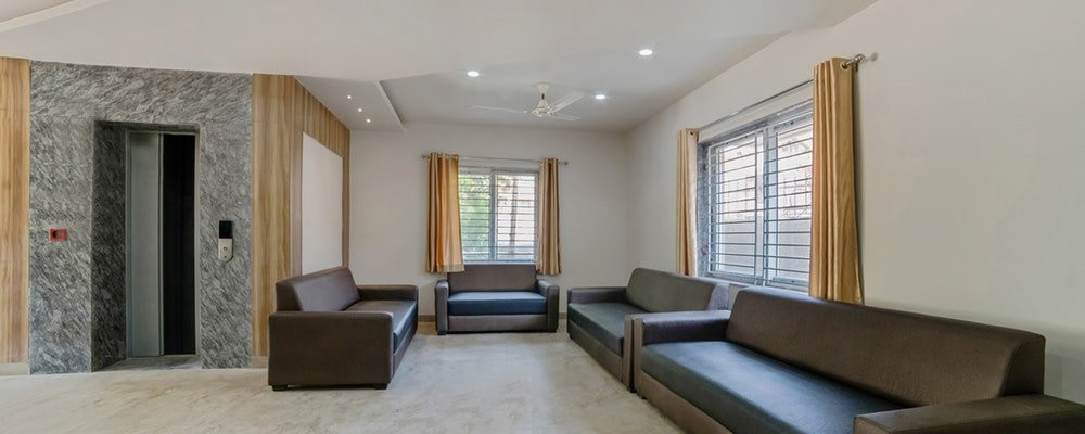 Treebo Trend Aatithya主图