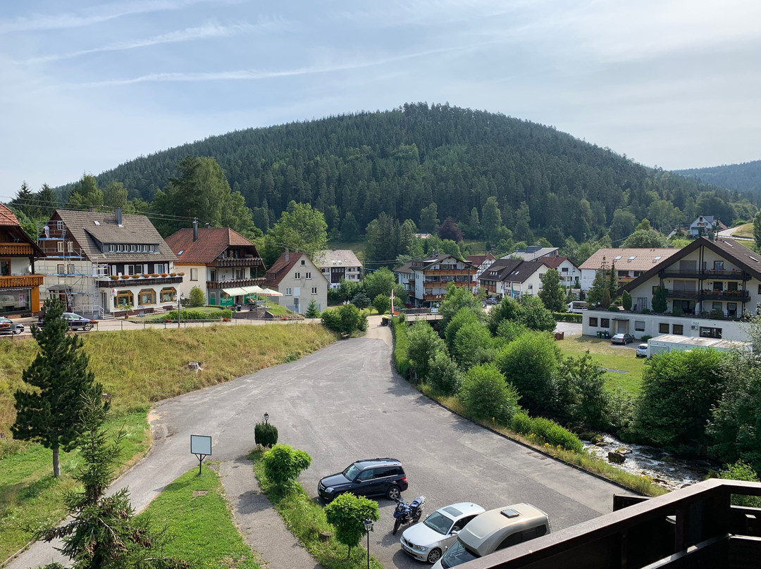 Enzklosterle旅游攻略图片