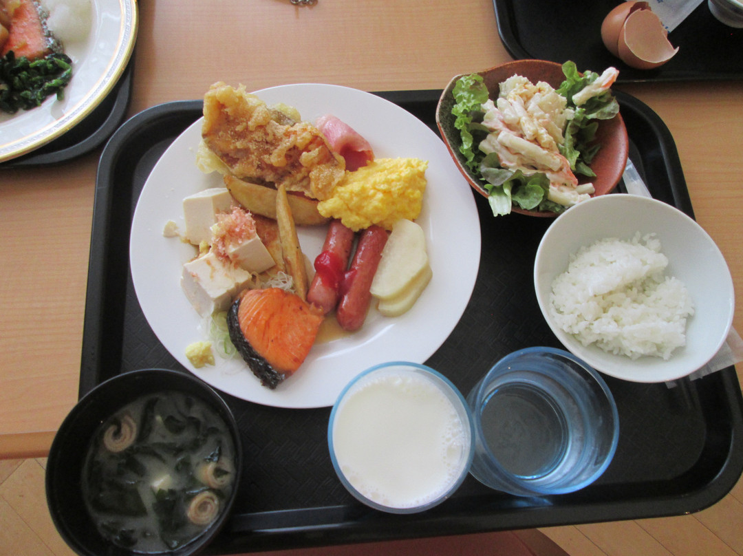 Viva Yu-rinkan主图