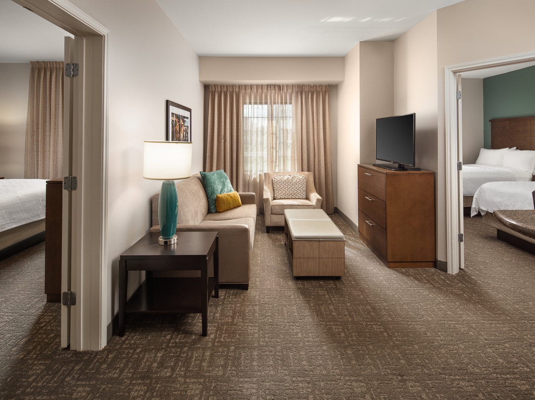 Staybridge Suites Fort Worth West By IHG主图